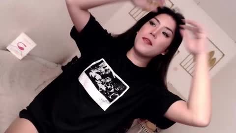 Lexie online show from December 16, 2024, 6:27 pm