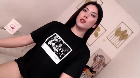 Lexie online show from December 16, 2024, 9:31 pm