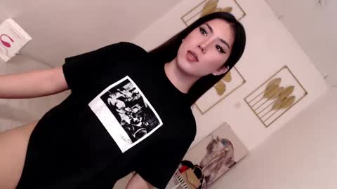 Lexie online show from December 17, 2024, 7:37 pm