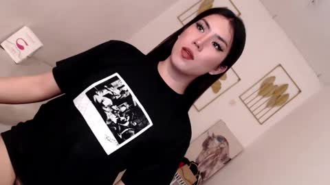 Lexie online show from December 17, 2024, 10:43 pm