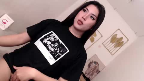 Lexie online show from December 20, 2024, 12:30 am