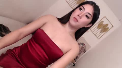 Lexie online show from December 21, 2024, 6:55 pm