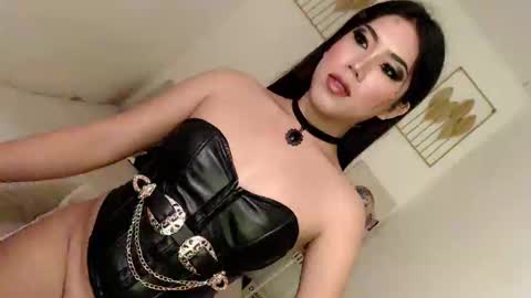 Lexie online show from January 19, 2025, 2:47 am
