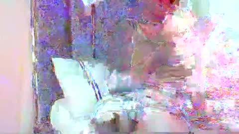 sexybabyface555 online show from October 19, 2025, 4:40 pm