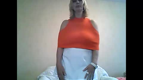 Snapshot of sexybabyforyou chatting on February 21, 2025, 10:07 am sexybabyforyou online show from February 21, 2025, 10:07 am