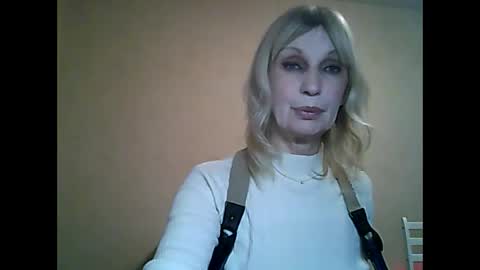 sexybabyforyou online show from January 6, 2026, 3:54 am