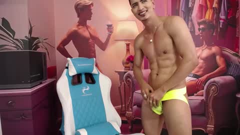 babyken online show from September 8, 2025, 3:44 pm