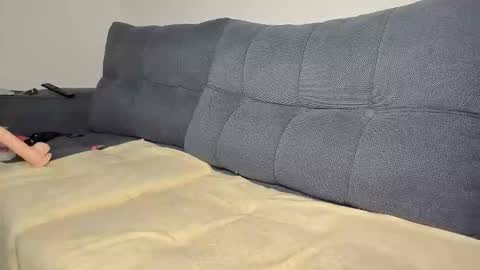 sexyBarb online show from February 20, 2026, 6:48 am