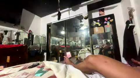 sexybeaner1134 online show from July 19, 2026, 6:50 am