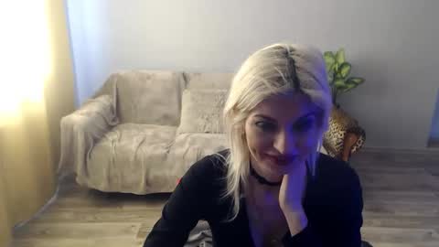 sexybeatriice online show from March 29, 2026, 6:35 am