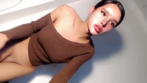 Snapshot of sexybite1 chatting on January 22, 2025, 11:34 am Seraphina Blaze online show from January 22, 2025, 11:34 am