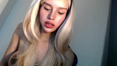 Snapshot of sexybite1 chatting on February 6, 2025, 12:48 pm Seraphina Blaze online show from February 6, 2025, 12:48 pm