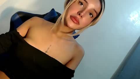 Snapshot of sexybite1 chatting on February 24, 2025, 11:10 am Seraphina Blaze online show from February 24, 2025, 11:10 am
