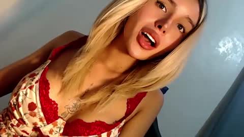 Snapshot of sexybite1 chatting on March 11, 2025, 10:29 am Seraphina Blaze online show from March 11, 2025, 10:29 am