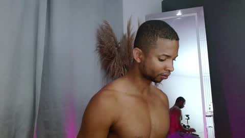sexyblack online show from December 2, 2024, 9:45 am