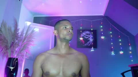 sexyblack online show from December 9, 2024, 12:56 am