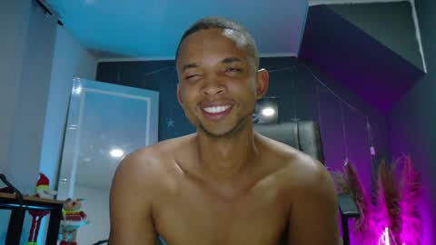 sexyblack online show from December 18, 2024, 11:30 pm