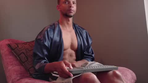 sexyblack online show from February 18, 2025, 10:27 am