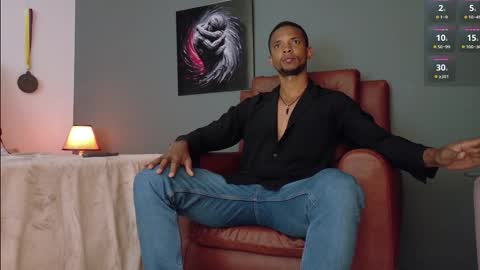 sexyblack online show from September 23, 2025, 10:51 am