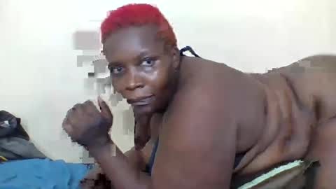 MAUREEN online show from July 27, 2026, 4:41 am