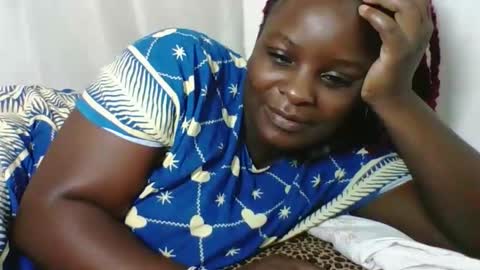 sexyblackgal10 online show from September 29, 2025, 8:30 am