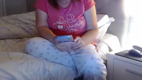 Sexyblonde4u58 online show from December 15, 2024, 4:29 am