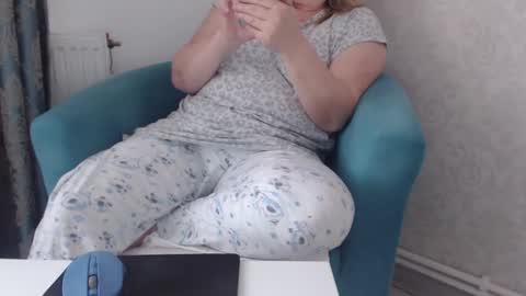 Sexyblonde4u58 online show from March 22, 2026, 6:39 am