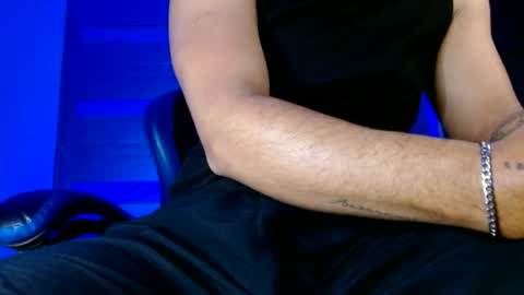 Snapshot of sexyboy_bigclit chatting on June 20, 2026, 11:57 am Iker online show from June 20, 2026, 11:57 am