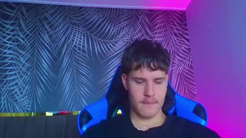 Snapshot of sexyboy_vc chatting on September 22, 2025, 12:51 pm owen sky online show from September 22, 2025, 12:51 pm