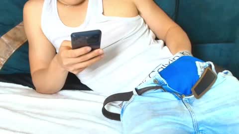 Snapshot of sexyboy_vc chatting on October 10, 2025, 2:38 pm owen sky online show from October 10, 2025, 2:38 pm