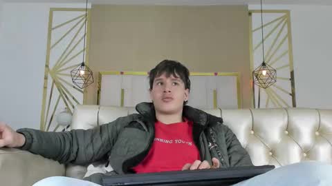 Snapshot of sexyboy_vc chatting on October 21, 2025, 11:33 am owen sky online show from October 21, 2025, 11:33 am