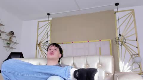 Snapshot of sexyboy_vc chatting on October 22, 2025, 11:54 am owen sky online show from October 22, 2025, 11:54 am