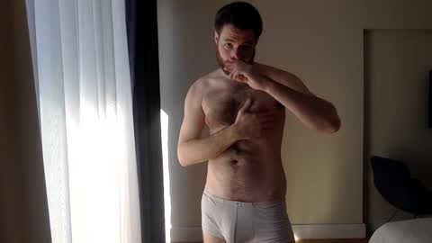 sexybroke online show from January 29, 2025, 8:51 am