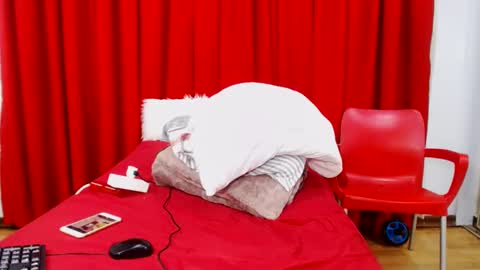 sexybustyboobs online show from January 11, 2025, 5:51 pm