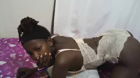 Candy online show from March 23, 2026, 11:03 am