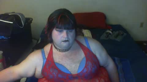 Sexycd3000 online show from July 4, 2026, 11:44 pm