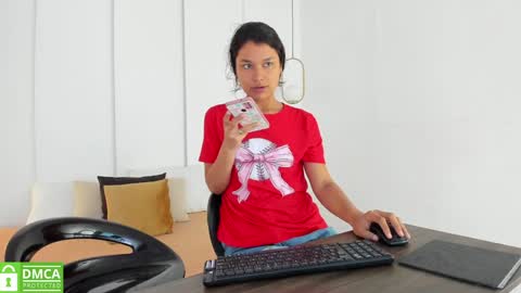 chanell and yina online show from January 29, 2025, 12:45 pm