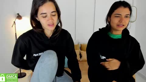 chanell and yina online show from March 3, 2025, 10:49 am