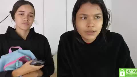 chanell and yina online show from September 26, 2025, 1:04 pm