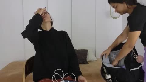 chanell and yina online show from January 9, 2026, 1:14 pm