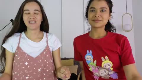 chanell and yina online show from May 7, 2026, 1:49 pm