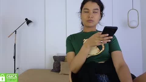 Snapshot of sexychanell_18 chatting on June 27, 2026, 1:39 pm chanell and yina online show from June 27, 2026, 1:39 pm