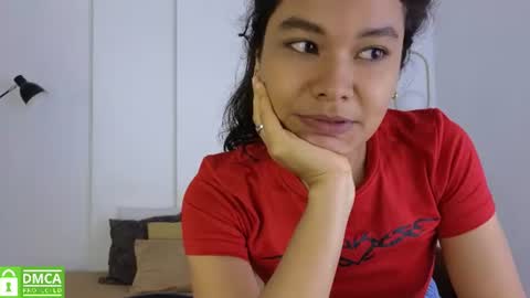 Snapshot of sexychanell_18 chatting on June 29, 2026, 1:33 pm chanell and yina online show from June 29, 2026, 1:33 pm