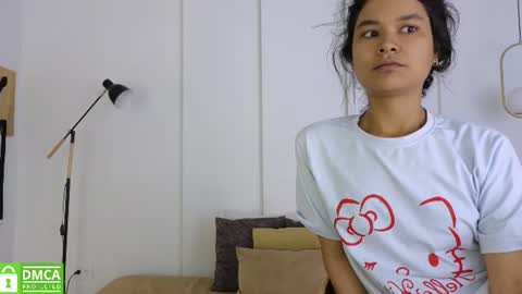 Snapshot of sexychanell_18 chatting on July 12, 2026, 1:35 pm chanell and yina online show from July 12, 2026, 1:35 pm