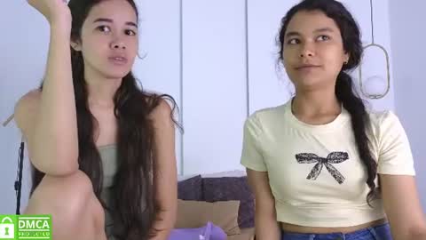 Snapshot of sexychanell_18 chatting on July 28, 2026, 2:13 pm chanell and yina online show from July 28, 2026, 2:13 pm