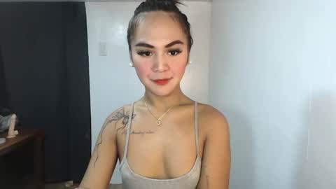 pretty Cheska online show from April 30, 2026, 7:58 am