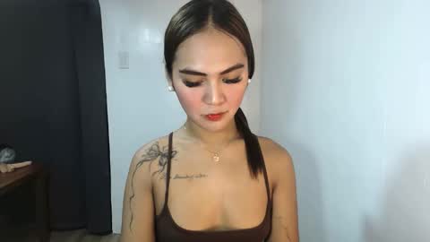 pretty Cheska online show from May 1, 2026, 7:46 am