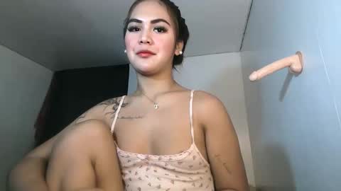pretty Cheska online show from May 3, 2026, 7:09 pm
