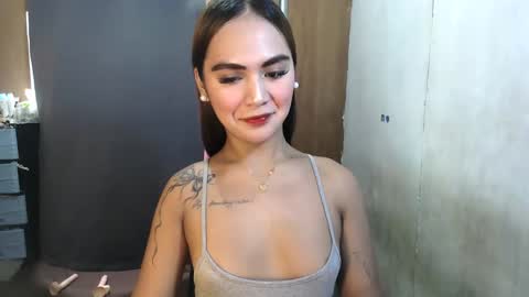 pretty Cheska online show from May 18, 2026, 4:07 am