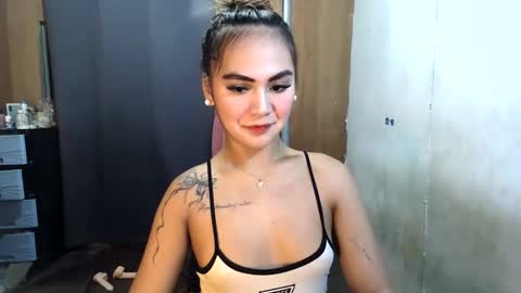 pretty Cheska online show from May 22, 2026, 4:12 pm